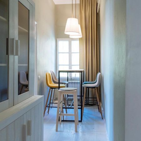 Furnica 12 - Boutique Apartment Синая Экстерьер фото