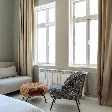 Furnica 12 - Boutique Apartment Синая Экстерьер фото