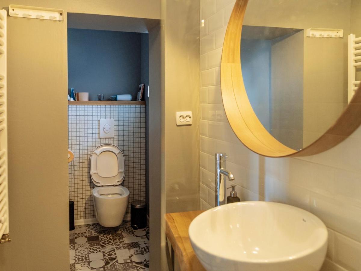 Furnica 12 - Boutique Apartment Синая Экстерьер фото