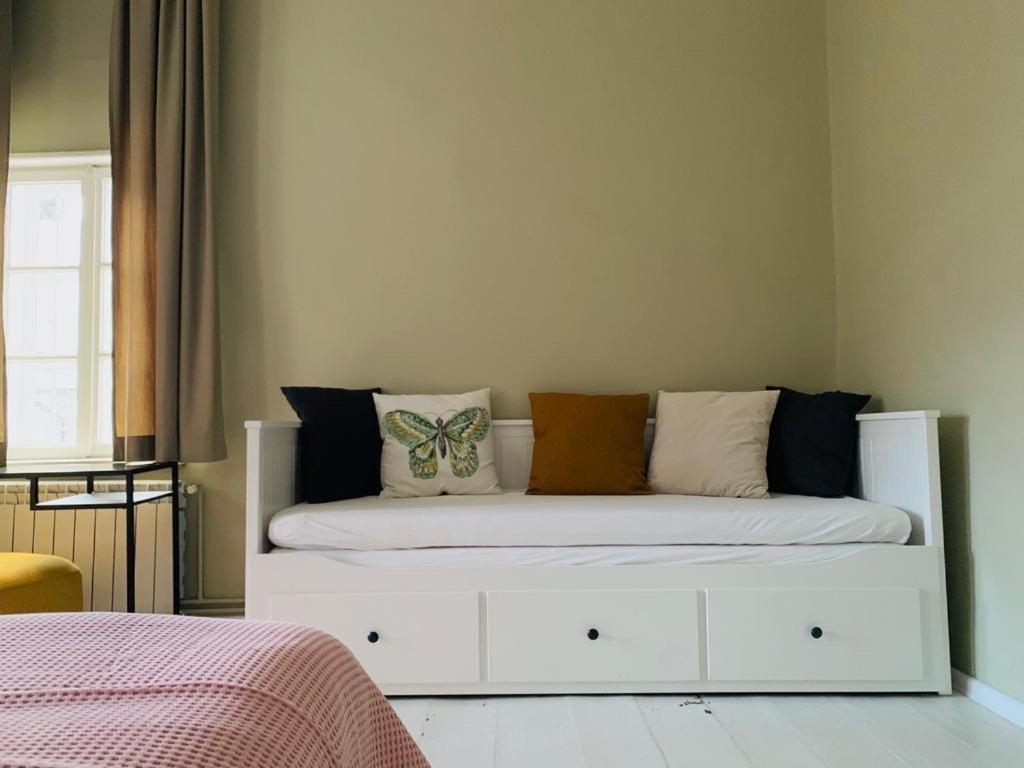 Furnica 12 - Boutique Apartment Синая Экстерьер фото